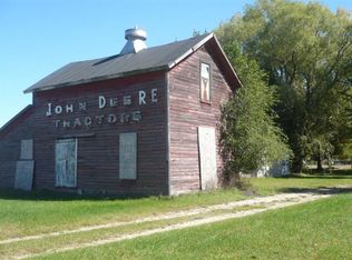 Cadillac Hwy, Copemish, MI 49625