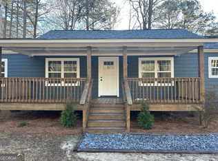 543 Beaver Pond Rd, Carrollton, GA 30117