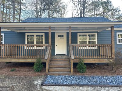 543 Beaver Pond Rd, Carrollton, GA, 30117
