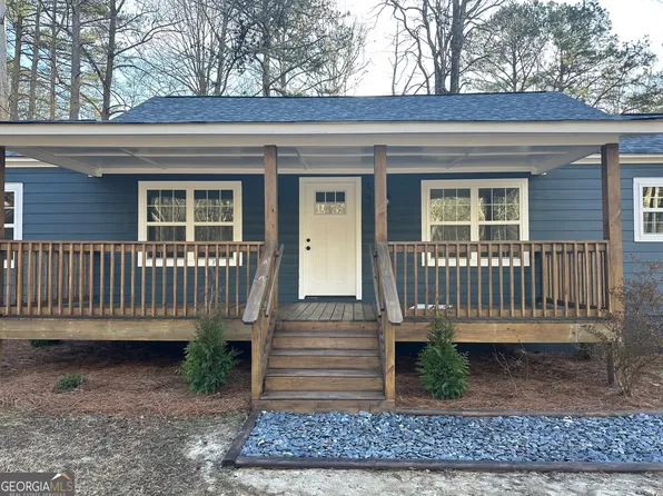 543 Beaver Pond Rd, Carrollton, GA 30117