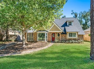 499 Mississippi Park, Conroe, TX 77302