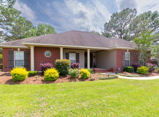 26 Ridgeside, Hattiesburg, MS 39402