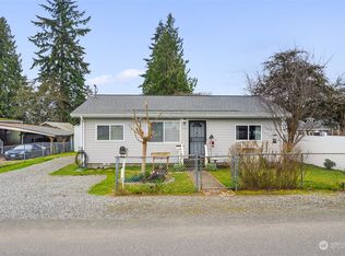 3729 W F St, Bremerton, WA 98312