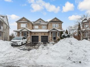 87 Ashdale Rd, Brampton, ON L6Y5M9