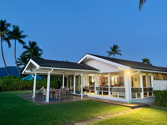 Oceanside Lanai