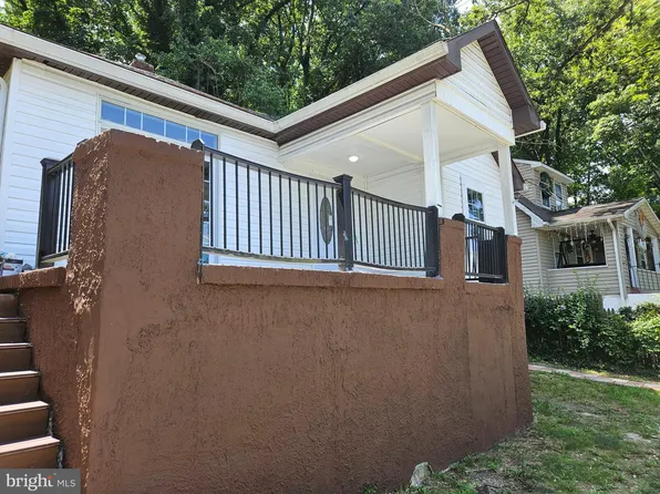 6053 Gwynn Oak Ave, Woodlawn, MD 21207