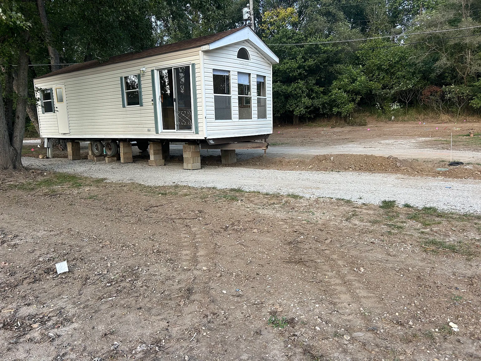 1 bed, 400 sqft, $750 — Photo 1