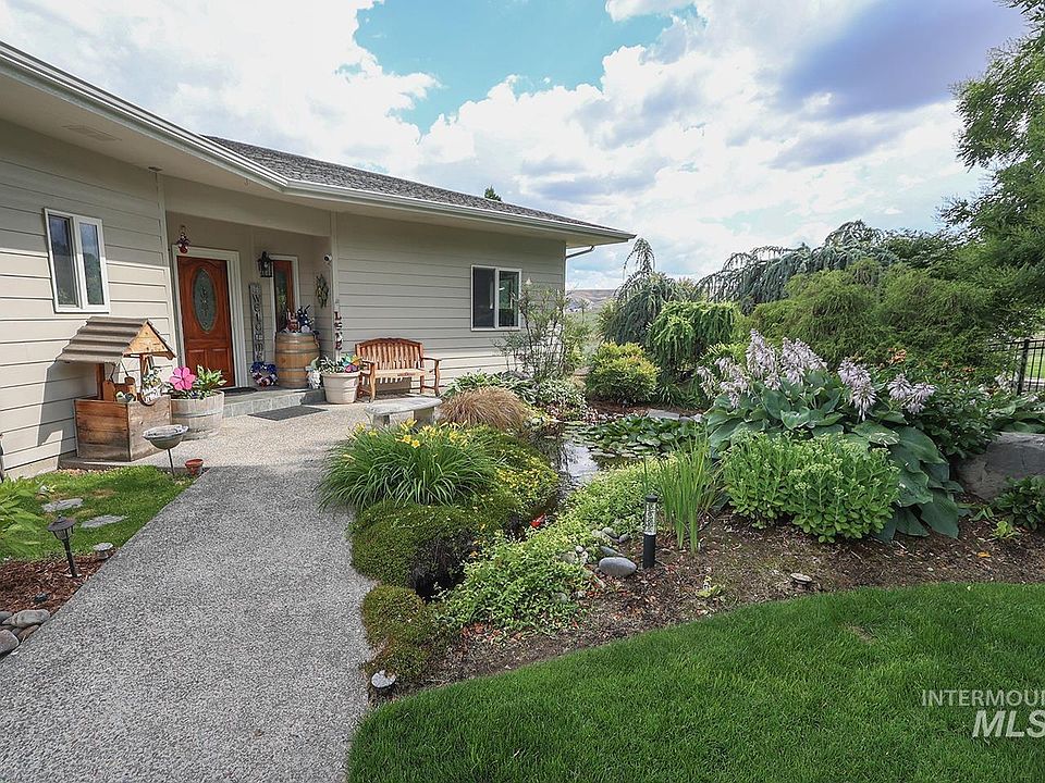 1993 & 1971 10th Ave, Clarkston, WA 99403 MLS 98882172 Zillow