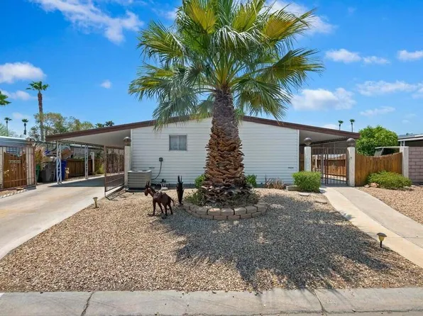 73229 Adobe Springs Dr, Palm Desert, CA 92260