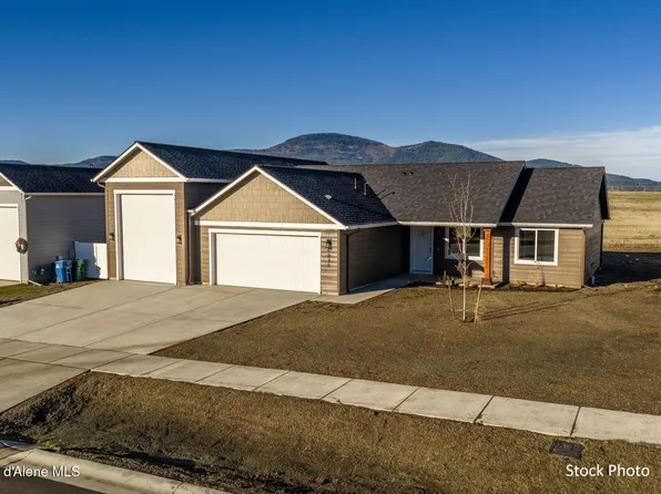 12195 N Lennon Ln, Rathdrum, ID 83858