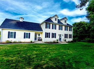 974 N Grand St, West Suffield, CT 06093