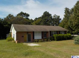 229 Cypress Ln, Bennettsville, SC 29512