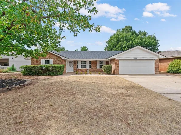 5925 NW 81st St, Oklahoma City, OK 73132