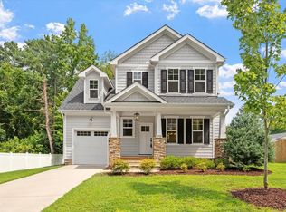 2905 Cammie St, Durham, NC 27705