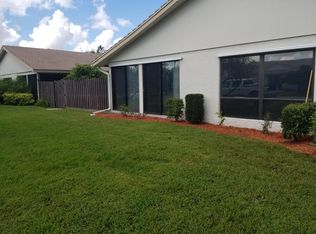 4241 SW Egret Pond Ter, Palm City, FL 34990