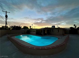 1615 Palora Ave, Las Vegas, NV 89169