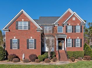 1036 Murandy Ln, Matthews, NC 28104