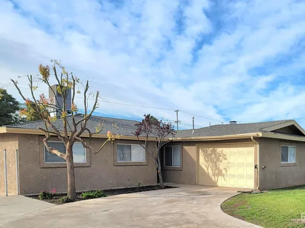 6709 Cedarcrest Ave, Bakersfield, CA 93308