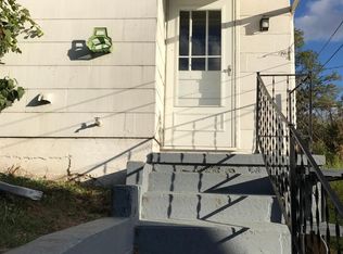 112 State Line Rd, Narrows, VA 24124