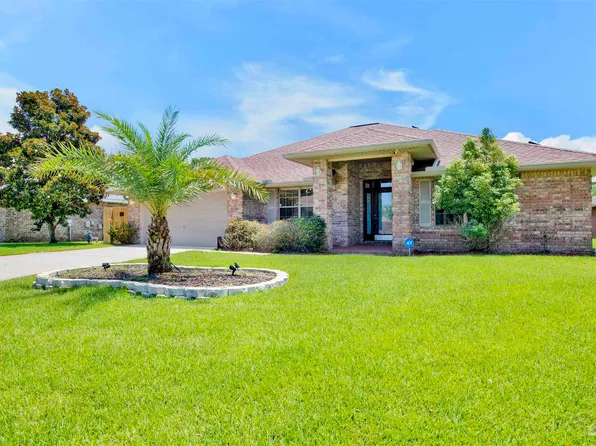 2850 Shoni Dr, Navarre, FL 32566