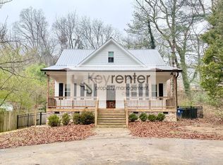 2769 Haywood Ave, Chattanooga, TN 37415