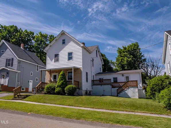 614 Keystone Ave, Cresson, PA 16630