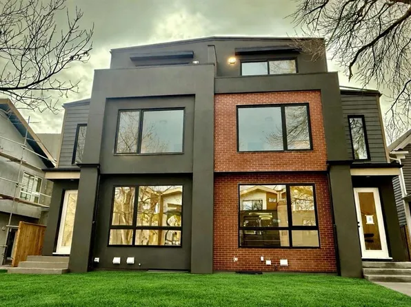 3719 E 14a St SW #1, Calgary, AB T2T 3Y1