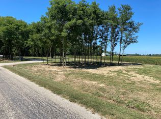 24415 E 2000th Rd, Dennison, IL 62423
