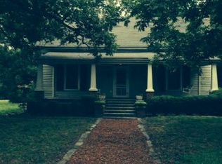 5281 Highway 72e, Carlton, GA 30627