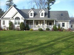 1 Rivercrest Rd, Moreau, NY 12831