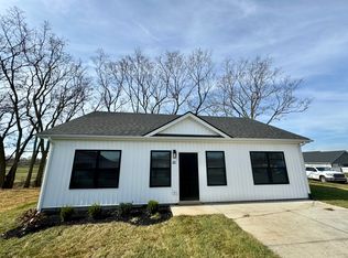 125 Last Chance Dr, Georgetown, KY 40324