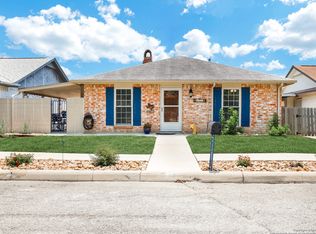 657 Fern Meadow Dr, Universal City, TX 78148