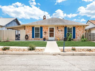 657 Fern Meadow, Universal City, TX, 78148