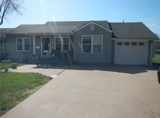 1004 S 57th Ter, Kansas City, KS 66106