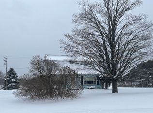 5200 N Seven Mile Rd, Lake City, MI 49651