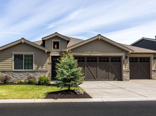 2638 NW Boulder Ridge Loop, Bend, OR 97703