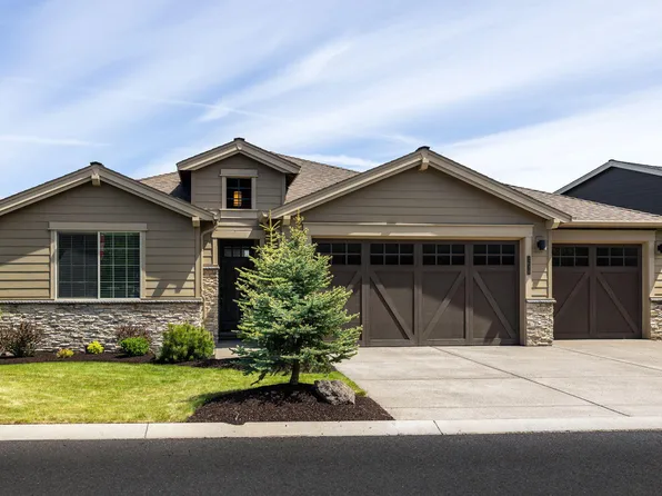 2638 NW Boulder Ridge Loop, Bend, OR 97703