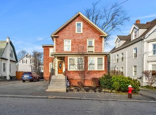 14 Middlesex Ave, Swampscott, MA 01907