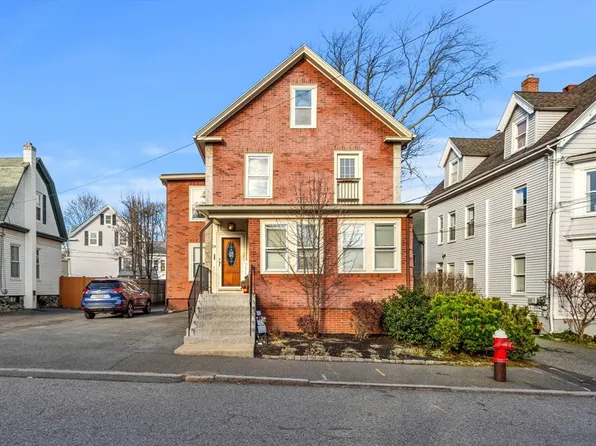 14 Middlesex Ave, Swampscott, MA 01907