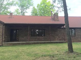 26076 Moccasin Rd, Laurelville, OH 43135