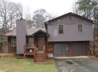 1455 Silver Lake Dr, Norcross, GA 30093