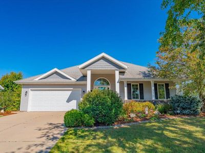 5220 Stoneman Drive, Fitchburg, WI, 53711