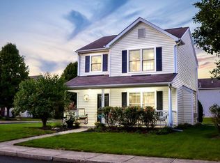 5426 Liberty Bell Rd, Orient, OH 43146