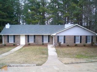 505 Chase Dr, Fayetteville, GA 30214
