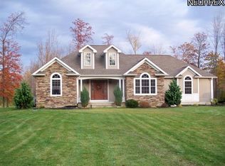 4100 Gerald Rd, Ashtabula, OH 44004