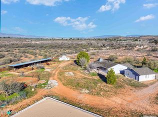 2770 S Country Hill Rd, Cornville, AZ 86325