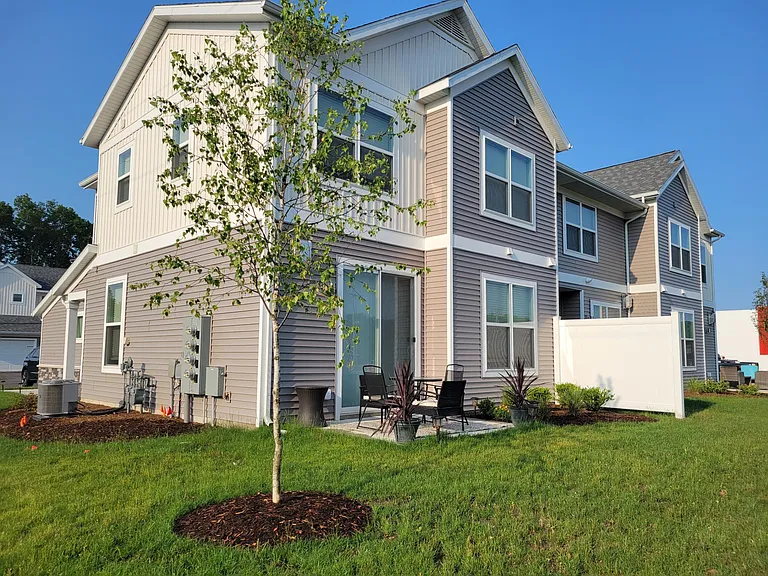 Preserve Townhomes — Photo 29