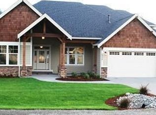 6814 47th Loop NE, Olympia, WA 98516