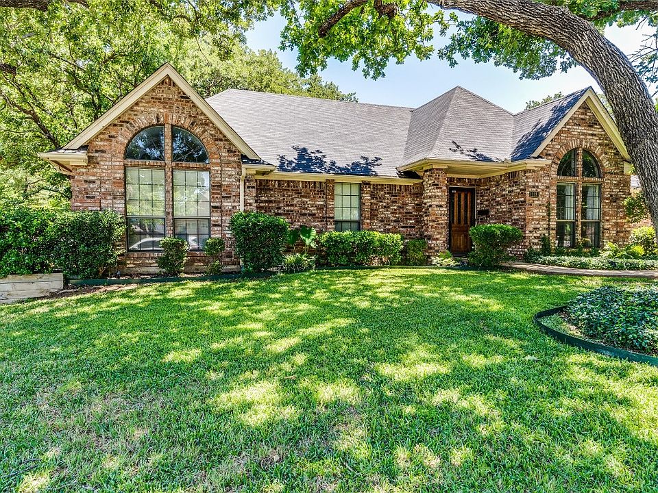 108 NE Brushy Mound Rd, Burleson, TX 76028 Zillow