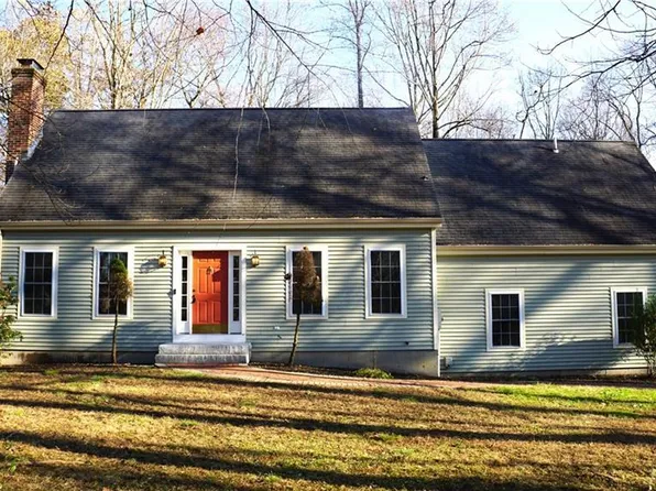 174 Smith Road, East Haddam, CT 06423